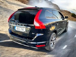 2016 Volvo XC60 D4 Auto (190hp) SE LUX Geartronic - Image 4