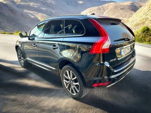 2016 Volvo XC60 D4 Auto (190hp) SE LUX Geartronic - Image 2