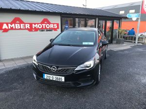 Opel Astra 2021 - Image 2