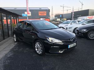 Opel Astra 2021 - Image 4
