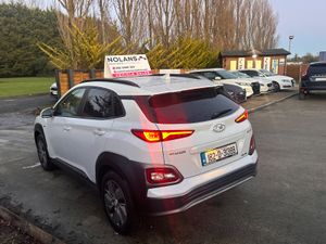 HYUNDAI KONA EV - Image 4