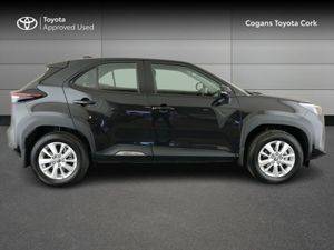 Toyota Yaris Cross YARIS CROSS LUNA - Image 3