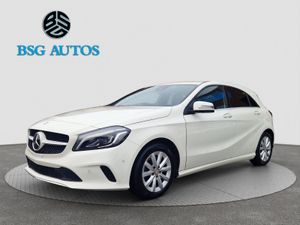 2016 MERCEDES BENZ A180  1.6 AUTO **35K MILES ** - Image 3