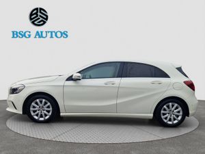 2016 MERCEDES BENZ A180  1.6 AUTO **35K MILES ** - Image 4