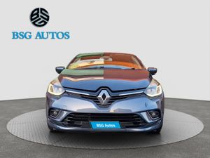 2017 RENAULT CLIO LUTICIA 1.2 AUTOMATIC - Image 2