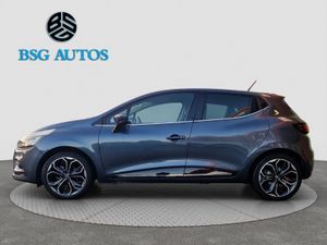 2017 RENAULT CLIO LUTICIA 1.2 AUTOMATIC - Image 4