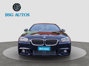 2016 BMW5 SERIES 523D M SPORTS AUTOMATIC - Image 2