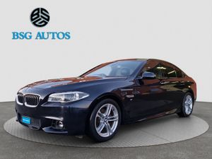 2016 BMW5 SERIES 523D M SPORTS AUTOMATIC - Image 3