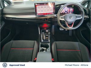 Volkswagen Golf GOLF GTI CLUBSPORT 2.0 TSI 300BHP - Image 2