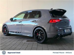 Volkswagen Golf GOLF GTI CLUBSPORT 2.0 TSI 300BHP - Image 3