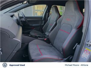 Volkswagen Golf GOLF GTI CLUBSPORT 2.0 TSI 300BHP - Image 4
