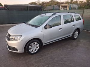 2017 Dacia Logan  1.5 Diesel - Image 2