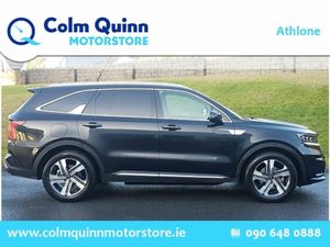 Kia Sorento 1.6 PHEV K3 4X4 7 seats ** Manufacture - Image 2
