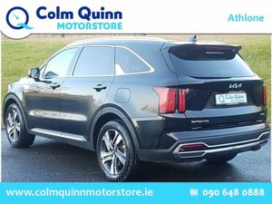 Kia Sorento 1.6 PHEV K3 4X4 7 seats ** Manufacture - Image 3
