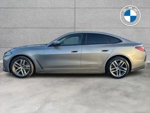 BMW i4 eDrive35 Sport - Image 3