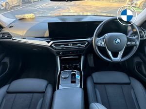 BMW i4 eDrive35 Sport - Image 4