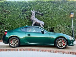 GT86 Hakone Edition - Image 3