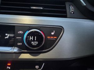 2019 Audi A5 S-Line 2.0TFSI Auto (Very Low miles) - Image 4