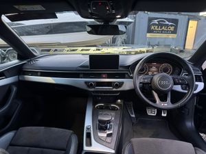 2019 Audi A5 S-Line 2.0TFSI Auto (Very Low miles) - Image 2
