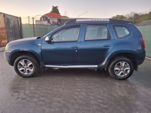 2016 Dacia Duster  Signature  1.5 Diesel - Image 4