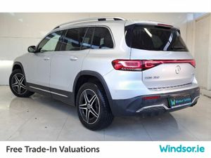 Mercedes-Benz EQB AMG Line  EQB350 4Matic 292 66.5 - Image 2