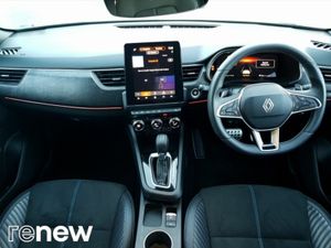 Renault Arkana TCe 160 Auto esprit Alpine - Image 2