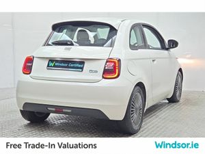 Fiat 500 500 BEV ICON 42KW 118HP - Image 3