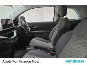 Fiat 500 500 BEV ICON 42KW 118HP - Image 4