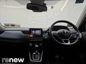 Renault Arkana ICONIC TCE 140 AUTO MILD HYBRID - Image 3