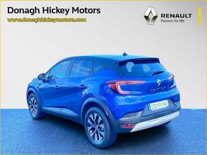 Renault Captur 1.0 TCe 90 Limited Edition - Image 3
