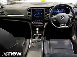 Renault Megane E-TECH PHEV 160 Auto Iconic ST **fr - Image 3