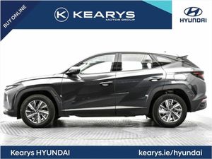 Hyundai Tucson 2WD Comfort Plus - Image 3