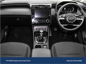 Hyundai Tucson 2WD Comfort Plus - Image 4
