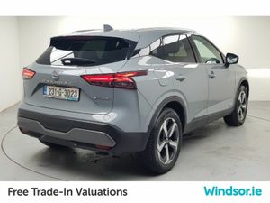 Nissan Qashqai ePOWER QASHQAI SV PREMIUM - Image 3