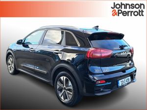 Kia e-Niro LIKE NEW CONDITION HUGE SPEC - Image 2