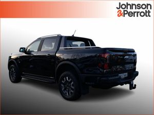 Ford Ranger WILDTRAK 2.3 PHEV  280PS - Image 2