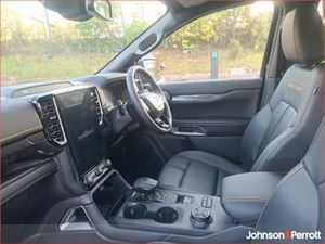 Ford Ranger WILDTRAK 2.3 PHEV  280PS - Image 3