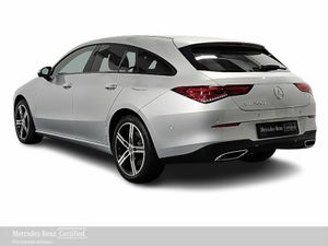 Mercedes-Benz CLA 250E Premium Plus Progressive Li - Image 3
