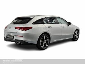 Mercedes-Benz CLA 250E Premium Plus Progressive Li - Image 4