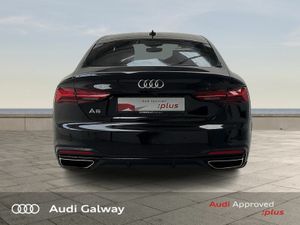 Audi A5 €451 p/m - SE 35 TDI SPORTBACK 163HP A/T - Image 3