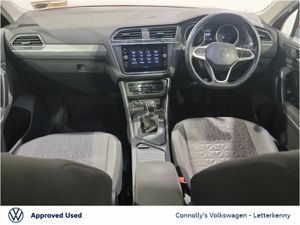 Volkswagen Tiguan 2.0 TDI 122HP Life - Image 4