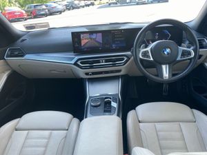BMW 3-Series 320d M Sport Pro Saloon - Image 4