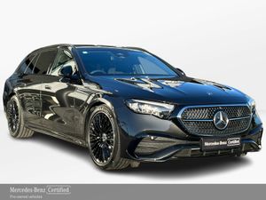 Mercedes-Benz E-Class E 300DE AMG Line Plus Estate - Image 3