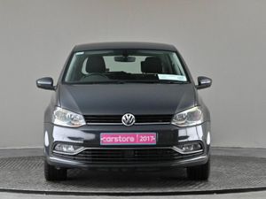 Volkswagen Polo 1.0 TSI DSG ALLSTAR **CARPLAY*ANDR - Image 2