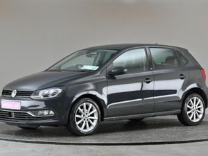 Volkswagen Polo 1.0 TSI DSG ALLSTAR **CARPLAY*ANDR - Image 4