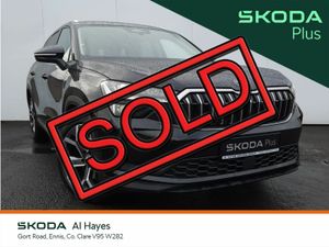 Skoda Kodiaq **SOLD SOLD SOLD SOLD SOLD** - Image 2