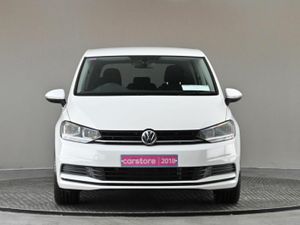 Volkswagen Touran 1.4 TSI DSG TRENDLINE **CAR PLAY - Image 2