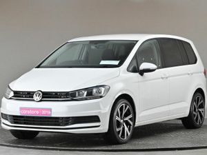 Volkswagen Touran 1.4 TSI DSG TRENDLINE **CAR PLAY - Image 3