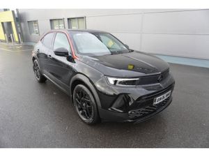 Opel Mokka SPORT 1.2 100PS-PET-6SP-MY - Image 3