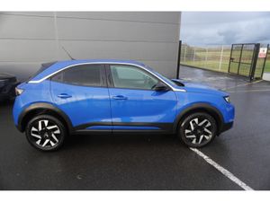 Opel Mokka ELEGANCE 1.2 100PS6SP 4DR - Image 2